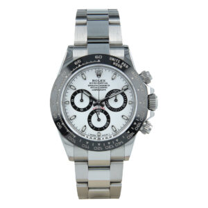 ROLEX DAYTONA 116500LN