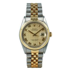 ROLEX DATEJUST 16233