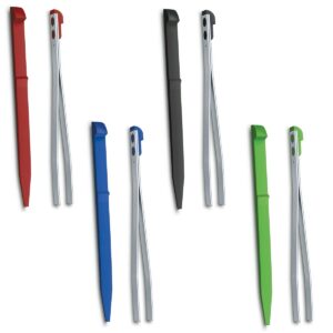Plastic Tweezers or Toothpicks