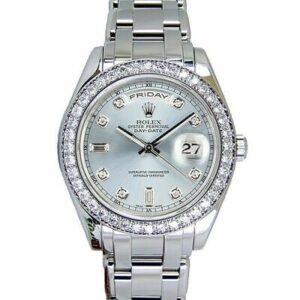 Rolex Day-Date Masterpiece MOP Ref. 18946