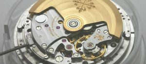 patek philippe authentication of serial numbers