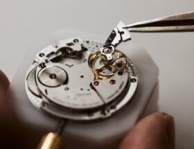 Citizen Watch Battery Replacement Guide: How to