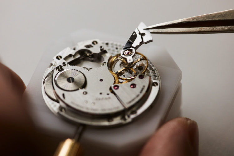 Citizen Watch Battery Replacement Guide: How to