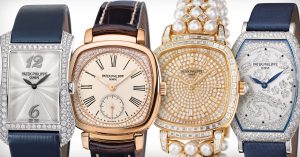 Patek Philippe Gondolo