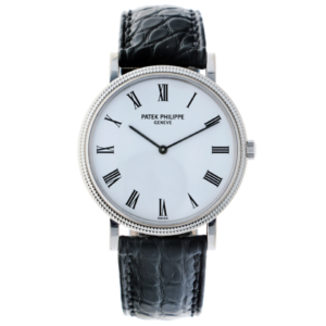 Patek Philippe Calatrava 1932
