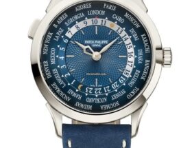 8 Best Vintage Patek Philippe Wrist Watch