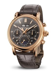 Patek Philippe Chronograph 5204R_011_1