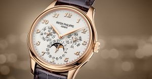 Patek Philippe Perpetual Calendar 5327R_001