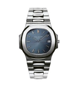 Patek Philippe Nautilus 1976