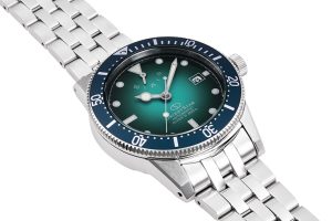 Orient Star: Mechanical M42 Watch, Metal Strap - 41.0mm (RE-AU0602E) Model