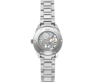 Orient Star: Mechanical M34 Watch, Metal Strap - 39.0mm (RE-AZ0101N) Model