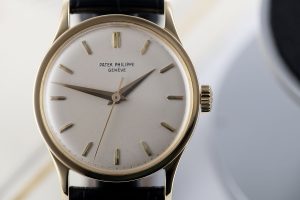 Patek Philippe Calatrava Ref. 570