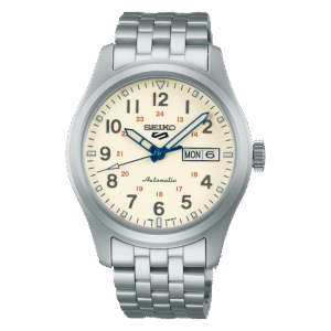 Seiko 5 Sports ‘Laurel’