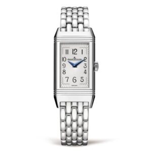 Jaeger-LeCoultre 3358120 Reverso One Duetto Moon Bracelet