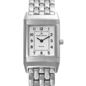 Jaeger-LeCoultre 2608110 Reverso Lady Bracelet