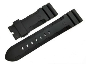 Panerai Caoutchouc Accordeon