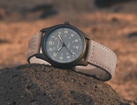 Review on Hamilton Khaki Field Automatic 38mm and Lug to Lug