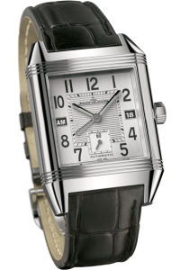 Jaeger-LeCoultre 7008420 Reverso Squadra Hometime