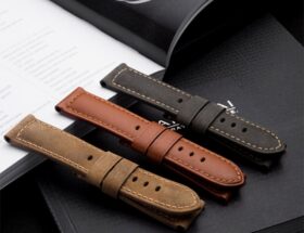 Check the Panerai Straps: Straps 44mm/24mm, Straps Rubber, Straps Alligator