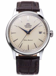 Orient Bambino 38mm