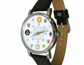 Watch Market: How Cryptocurrencies and Auction affect it