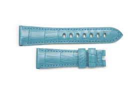 Panerai Straps Alligator