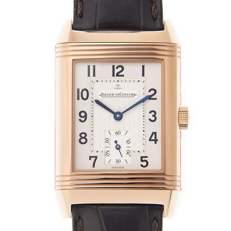 Jaeger-LeCoultre Reverso watches and their price