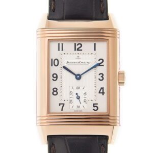 Jaeger-LeCoultre 2702521 Reverso Grande Taille Pink Gold