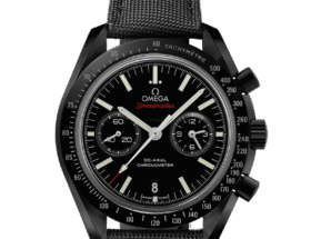 11 Speedmaster Dark Side of The Moon: Check out their prices