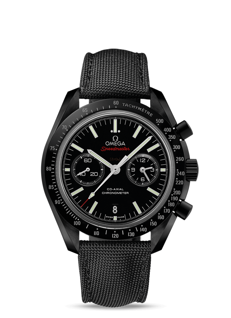 11 Speedmaster Dark Side of The Moon: Check out their prices