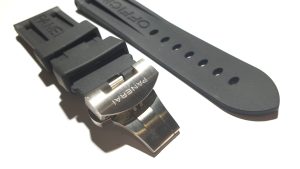 Panerai Straps 44mm/24mm deploy