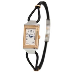 Jaeger-LeCoultre 3264520 Reverso One Cordonnet