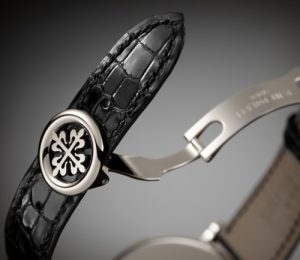 patek Philippe Ref. 1938P strap