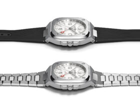 Time For Urban Explorers: Bell & Ross BR 05 and Chronograph