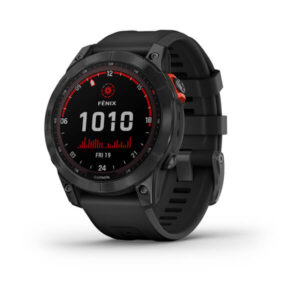 Garmin Fēnix 7 Solar Multisport GPS Watch