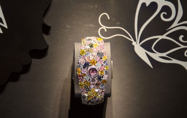 7 Most Expensive Watches In The World And Prices