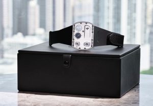 RM UP - 01 FERRARI 2023 watch release