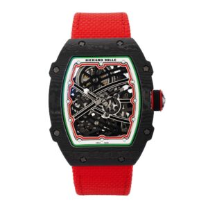 Richard Mille RM 67-02 ‘Italy’ 2023 WATCHES
