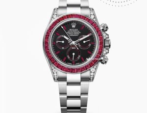 Daytona 126599TRU 203 watches