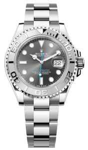 Yacht-Master 126622 price for 2024