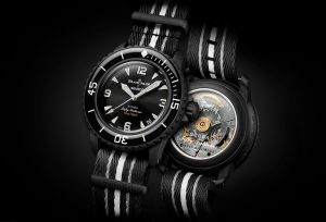 Blancpain 2014 watches release