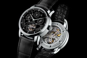 Vacheron Constantin 2014 watch release