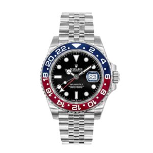 GMT Master II rolex watch price 2024