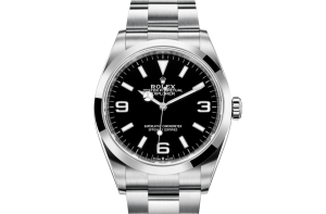 Explorer rolex increase price for 2024