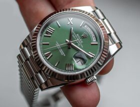 10 Rolex Watches Increase List Prices For 2024