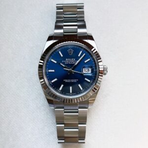 Date-Just 126334 price for 2024