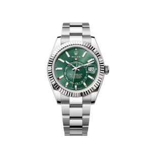 Sky-Dweller 336934 price in 2024