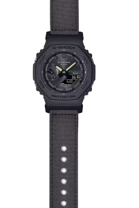 G-SHOCK GA-B2100CT-1A5 Case And Bezel Material