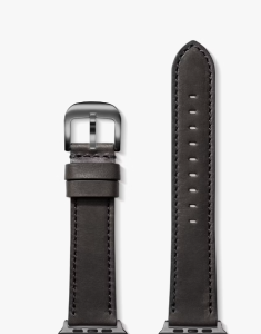 Shinola Leather Watch Band