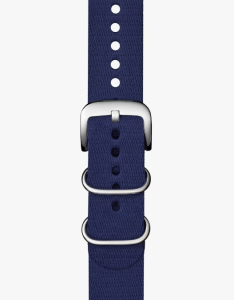 Shinola Nylon Watch Bands